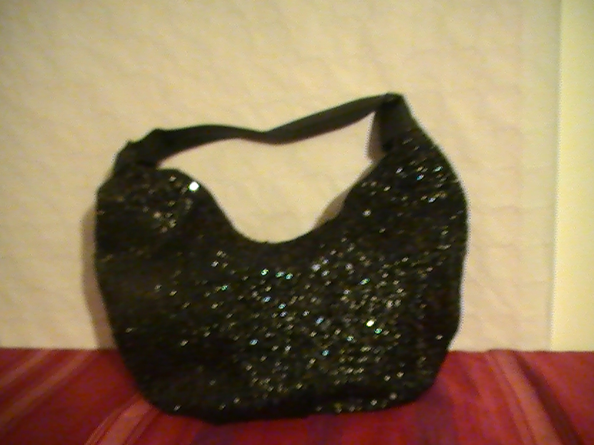 SAC A MAIN BRILLANT Boutique Toutestici Wifeo